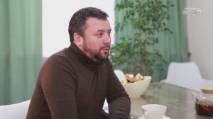 Большие истории маленького города Роман Небользин