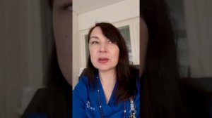 Отзыв Натальи - врача заведующей лабаротории