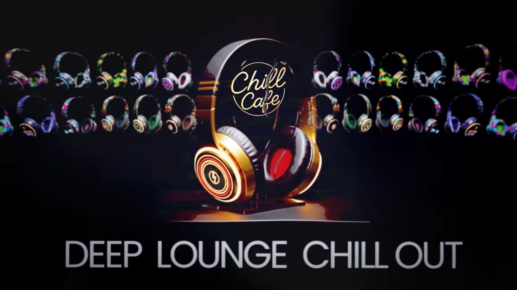 AMBIENT CHILL MUSIC  ULTIMATE RELAXATION  WELL-BEING  GLOBAL VIBES 2026  MIX