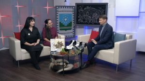 Фестиваль якутской культуры «Живая нить традиций древних» пройдет в стенах городской библиотеки