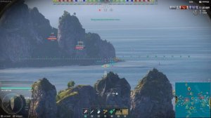 Мир Кораблей / Крейсер NEPTUNE