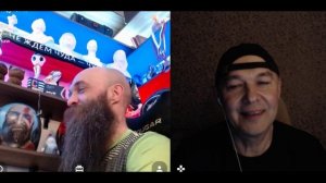 Против русофоба хорошо только одно средство-гильотина