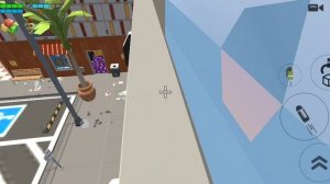 Как получить все редкие предметы в чикен ган