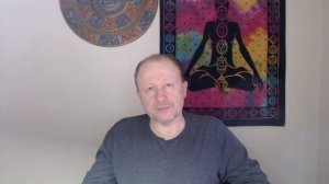 Глобальное одиночество или абсолютное единство...