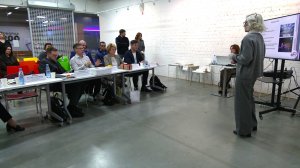 СОНКО в Югре научили зарабатывать деньги