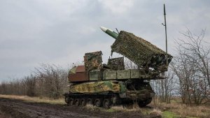 Средства ПВО уничтожили семь украинских БПЛА в небе над Тульской областью