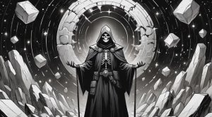 Хранитель вечности