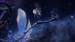 Elden Ring Nightreign: The Forsaken Hollows - Gameplay Reveal Trailer | State of Play 2025