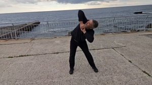 ТРИ УПРАЖНЕНИЯ ОТ ОСТЕОХОНДРОЗА