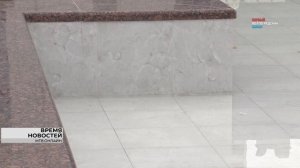 В Волгограде завершается консервация городских фонтанов на зимний период