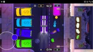 играю в стикман пати