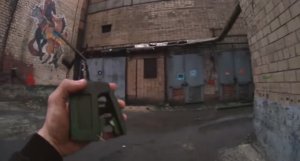 🍿 Х/Ф "Хардкор". Любимый момент.