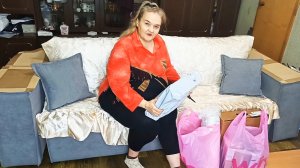 20.11.2025 Большая распаковка покупок с озон и wildberries