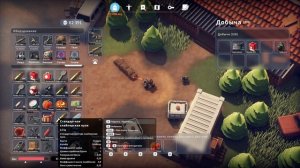 Escape from Duckov прохождение серия 17