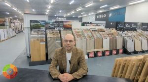 На что влияет толщина кварцвинила SPC? 3.5 мм или 5 мм?