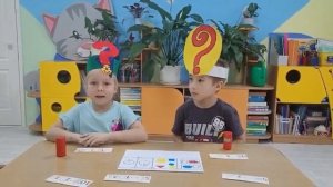 Медиовизитка участника конкурса Дергуновой Ю.А.