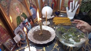 1ч.Чистка  ГОЛОВЫ