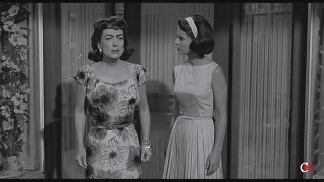 Смирительная рубашка 1964 - обзор