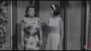 Смирительная рубашка 1964 - обзор