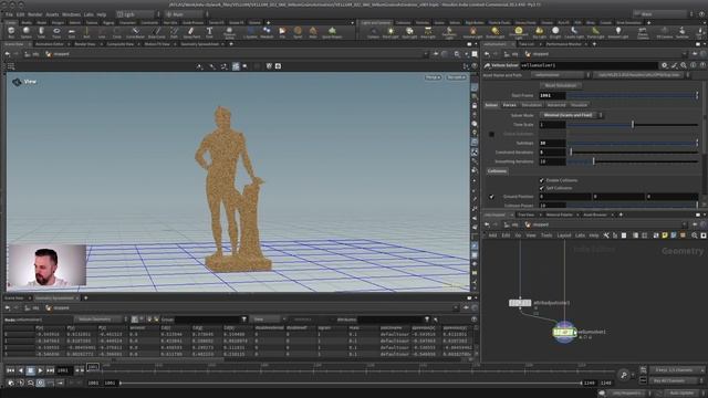 VELLUM GRAINS - ACTIVATION