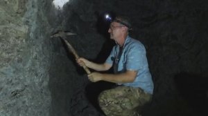 добыча опалов в эфиопии. 2024 год.   #эфиопия #опал