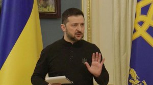 Венгрия потребовала от Украины отчет о потраченных европейских деньгах.