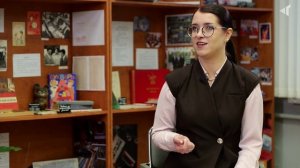 75 ЛЕТ ПУТИ К ЗНАНИЯМ, 20.11.2025