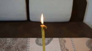 ОТКАТЫВАЮ НА СВЕЧЕ С РУНАМИ *44