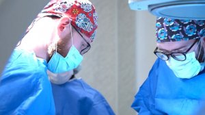 Как самарские врачи помогли пациентке с генетическим заболеванием