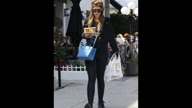 Кэтрин Юнис Шварценеггер ( Katherine Schwarzenegger ) смотреть онлайн