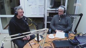 Архитектор и маркетолог говорили о благоустройстве города в эфире радио «Шансон в Братске»