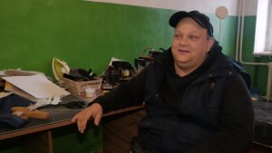 Кожевенных дел мастер Андрей Куприянов: «Мечты у людей должны исполняться!»