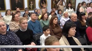 Новости дня - 06.11.25