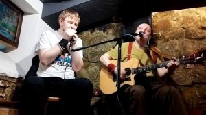 Макс Ильин (Собаки Качалова) - Глядя на дым