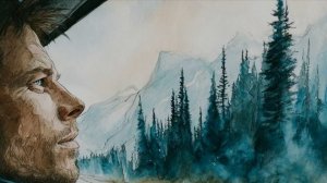 Песня - Дорога от Усть-Кута до месторождениний....