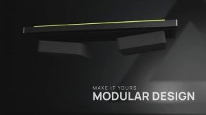 Балансировочная платформа NABOSO Kinesis Board