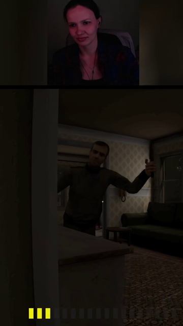 Догонялки с соседом #shorts #crimedetectiveredflags