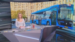 Мишустин рассказал об обновлении общественного транспорта по всей России