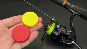 Блестящие идеи для рыбалки, о которых вам нужно знать!