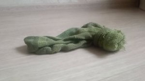 Запасная одежда (карпатского) туриста