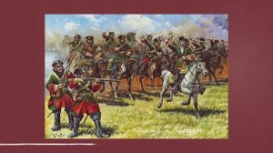 Площадь Победы. Смоленск в Северной войне