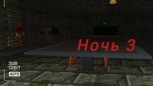 дорожная шавуха в чг. ночь 3