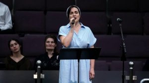 Как старый друг... 🙏 христианская песня