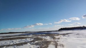 Проверка дороги на старые места. Встреча с чёртом. Река зея. Протока. Без труда нет рыбки из пруда