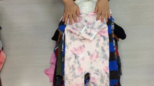 🔥ОБРАТИТЕ ВНИМАНИЕ НА ЭТОТ ЛОТ🔥д114. Детский микс