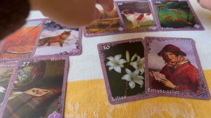 На пороге счастливых событий.🎁🙏📨🌹