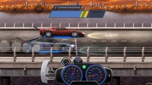 Dark Racing - Уличные гонки обычные