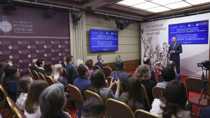 В Москве прошла церемония награждения победителей конкурсов педагогов и школьников