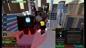 Титаны 1.0 улучшение