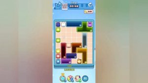 Как пройти Уровень 180 в Drop the Cat! (Решение)